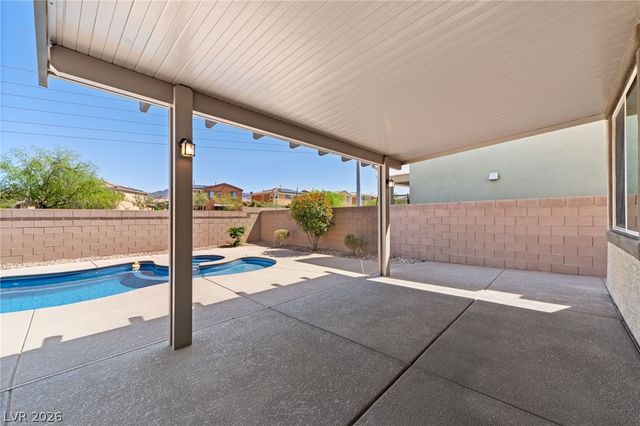 2462 Sylvan Hymn Street, Henderson, NV 89044