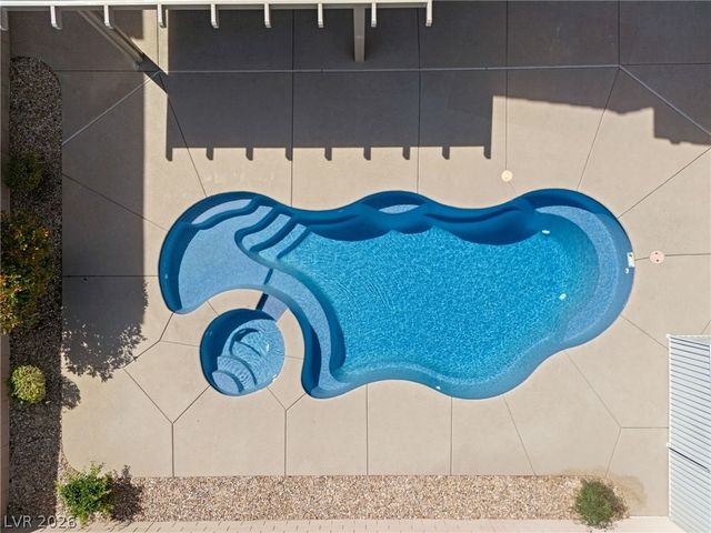 2462 Sylvan Hymn Street, Henderson, NV 89044