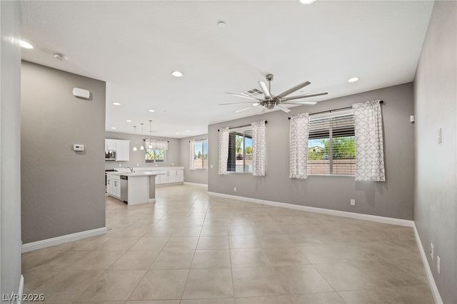 2462 Sylvan Hymn Street, Henderson, NV 89044