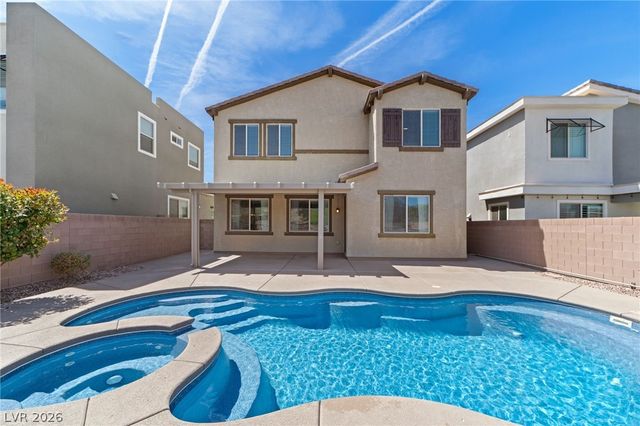 2462 Sylvan Hymn Street, Henderson, NV 89044
