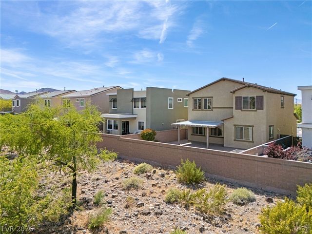 2462 Sylvan Hymn Street, Henderson, NV 89044