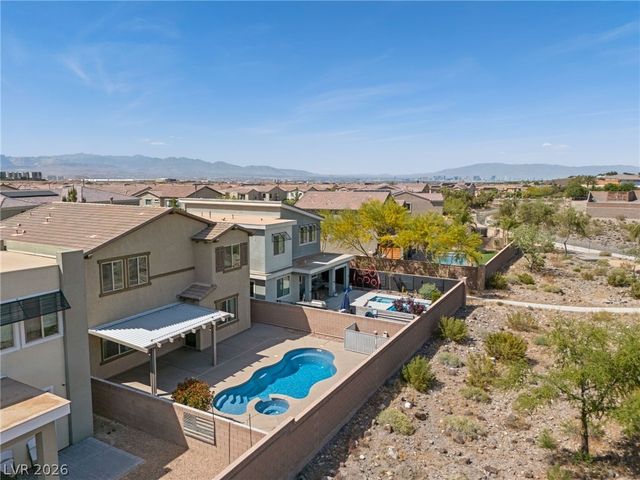 2462 Sylvan Hymn Street, Henderson, NV 89044