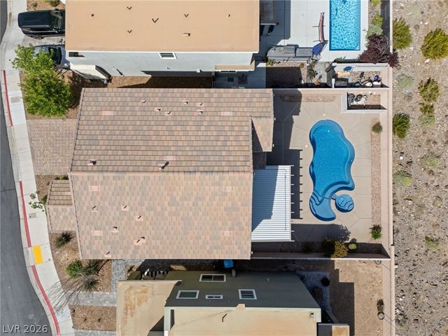 2462 Sylvan Hymn Street, Henderson, NV 89044