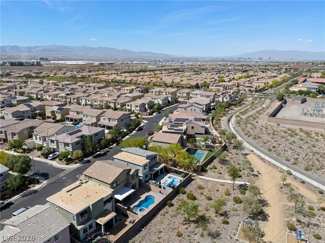 2462 Sylvan Hymn Street, Henderson, NV 89044