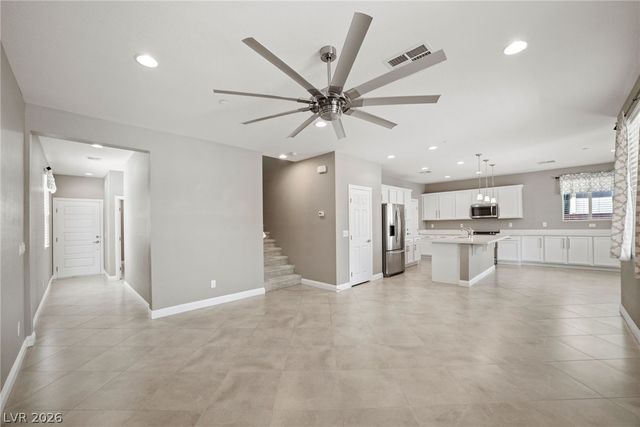 2462 Sylvan Hymn Street, Henderson, NV 89044