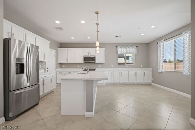 2462 Sylvan Hymn Street, Henderson, NV 89044