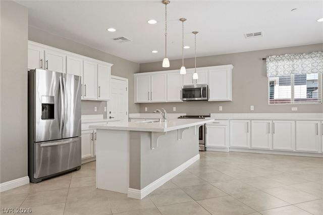 2462 Sylvan Hymn Street, Henderson, NV 89044