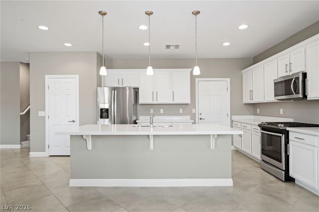 2462 Sylvan Hymn Street, Henderson, NV 89044