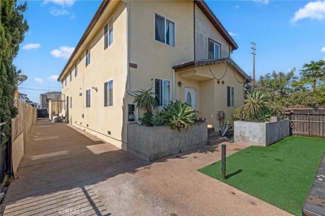710-& 708 E 80th Street, Los Angeles, CA 90001