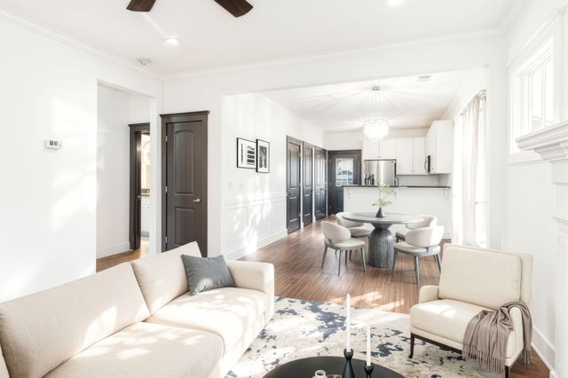 303 Crows Nest Aly, Nolensville, TN 37135