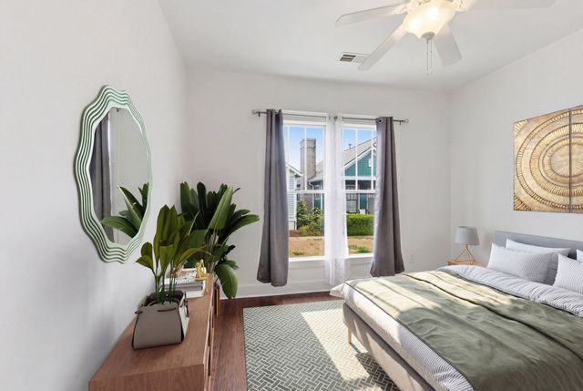 303 Crows Nest Aly, Nolensville, TN 37135