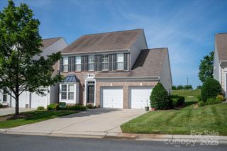 1498 Burrell Avenue NW, Concord, NC 28027