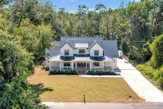 19058 James Road, Gulf Shores, AL 36542