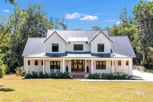 19058 James Road, Gulf Shores, AL 36542