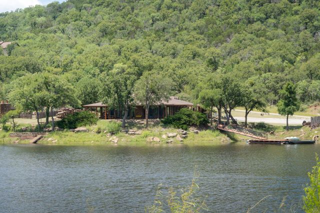 505 Canyon Lake Road, Gordon, TX 76453