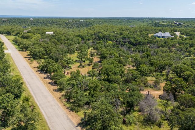 505 Canyon Lake Road, Gordon, TX 76453