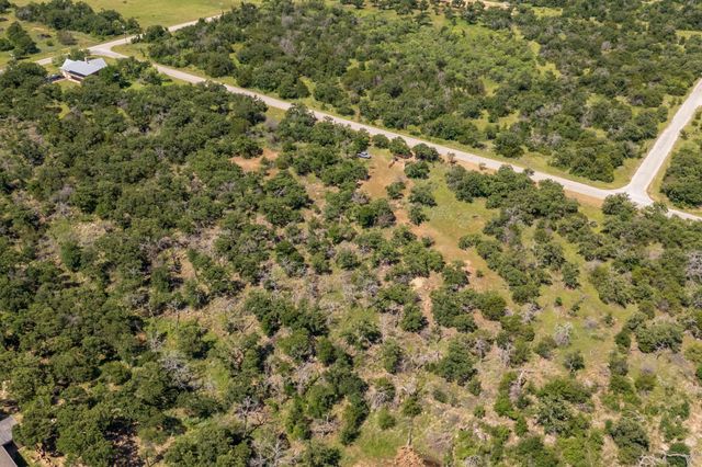 505 Canyon Lake Road, Gordon, TX 76453