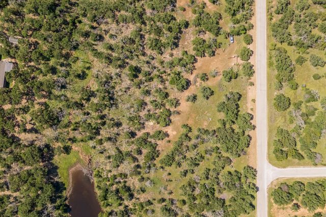505 Canyon Lake Road, Gordon, TX 76453