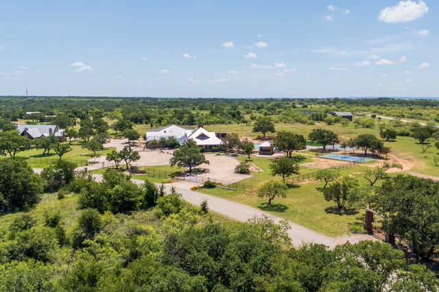 505 Canyon Lake Road, Gordon, TX 76453
