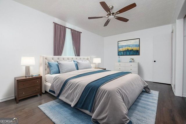 10029 Burford Court, Villa Rica, GA 30180