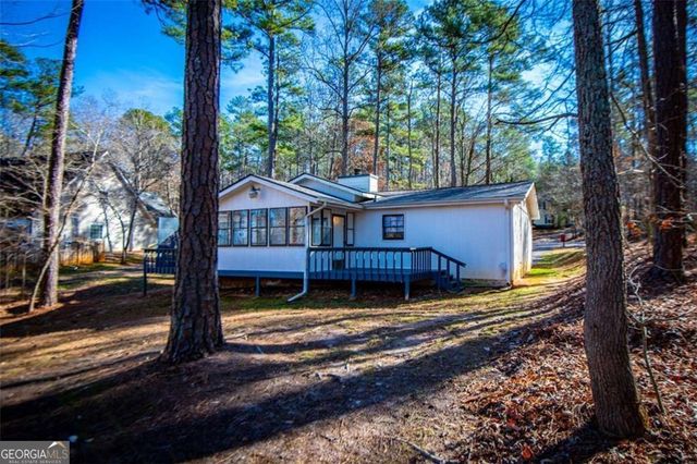 10029 Burford Court, Villa Rica, GA 30180