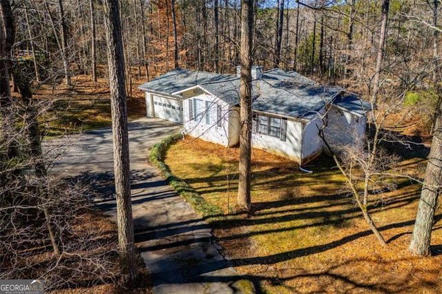 10029 Burford Court, Villa Rica, GA 30180
