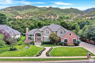 5056 SKYLINE PKWY, Ogden, UT 84403