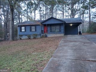 112 Vincent Avenue, Stockbridge, GA 30281