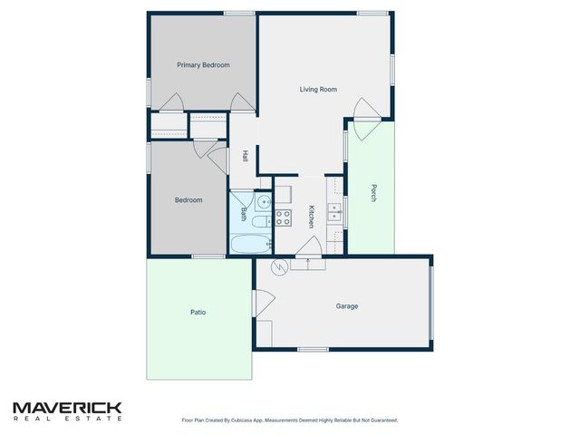 3646 Marjorie Way, Sacramento, CA 95820