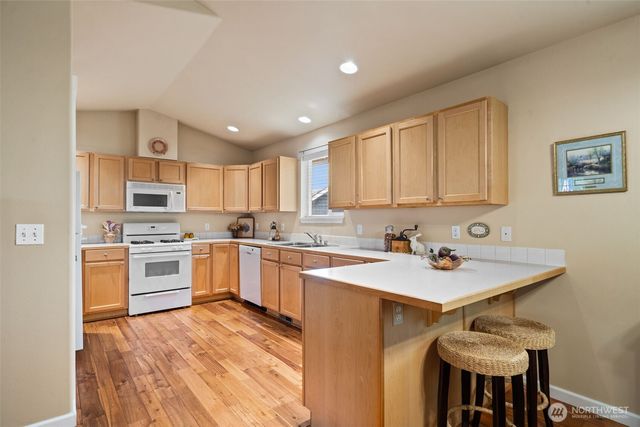 1130 Heron Ridge Avenue, Port Orchard, WA 98366