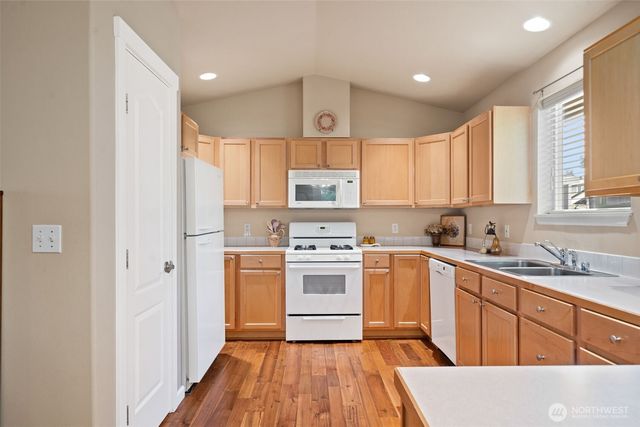 1130 Heron Ridge Avenue, Port Orchard, WA 98366