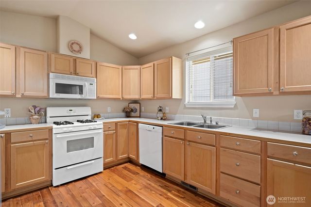 1130 Heron Ridge Avenue, Port Orchard, WA 98366