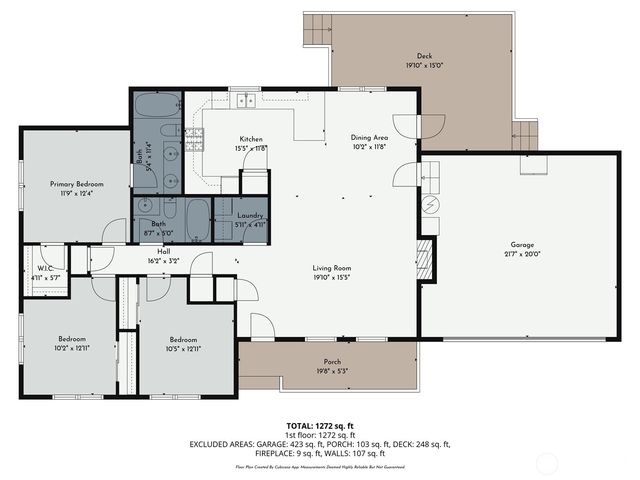 1130 Heron Ridge Avenue, Port Orchard, WA 98366