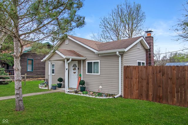 1069 E 775 S, Nineveh, IN 46164