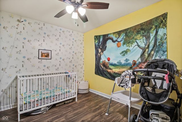 1069 E 775 S, Nineveh, IN 46164