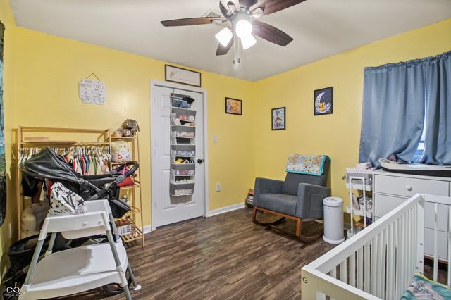 1069 E 775 S, Nineveh, IN 46164