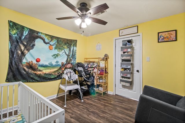 1069 E 775 S, Nineveh, IN 46164