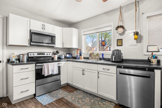 1069 E 775 S, Nineveh, IN 46164