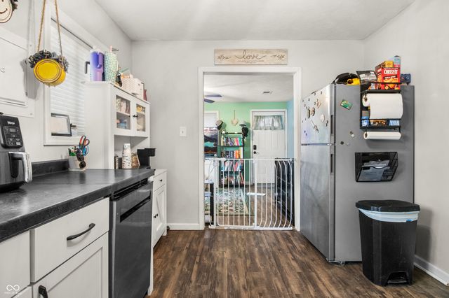 1069 E 775 S, Nineveh, IN 46164