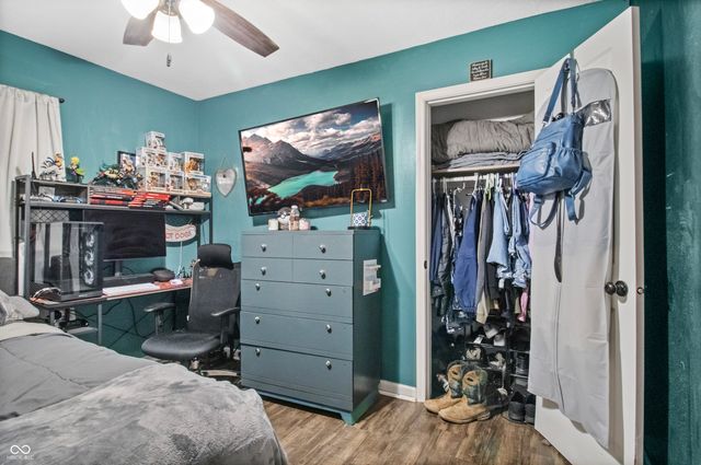 1069 E 775 S, Nineveh, IN 46164