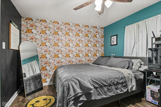 1069 E 775 S, Nineveh, IN 46164