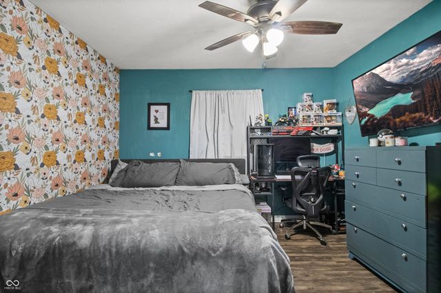 1069 E 775 S, Nineveh, IN 46164