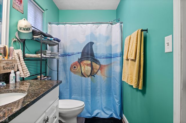 1069 E 775 S, Nineveh, IN 46164