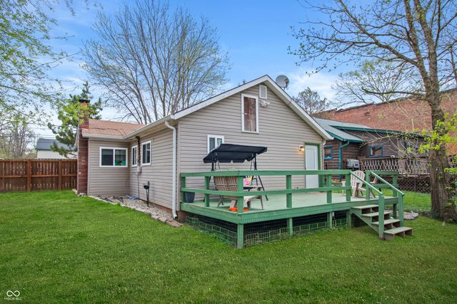 1069 E 775 S, Nineveh, IN 46164