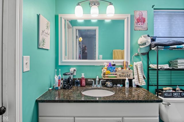 1069 E 775 S, Nineveh, IN 46164