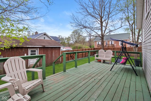 1069 E 775 S, Nineveh, IN 46164