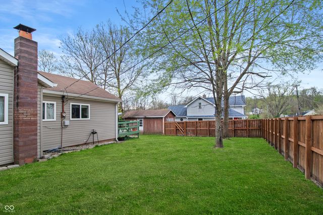 1069 E 775 S, Nineveh, IN 46164