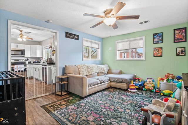 1069 E 775 S, Nineveh, IN 46164