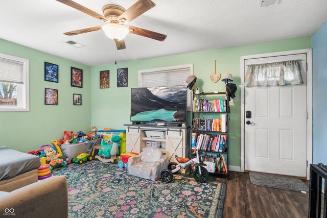 1069 E 775 S, Nineveh, IN 46164