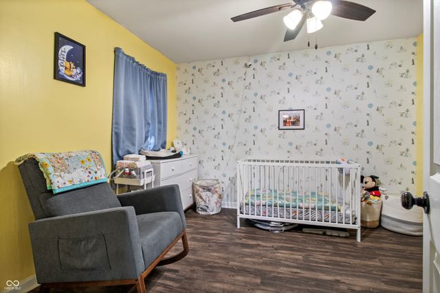 1069 E 775 S, Nineveh, IN 46164